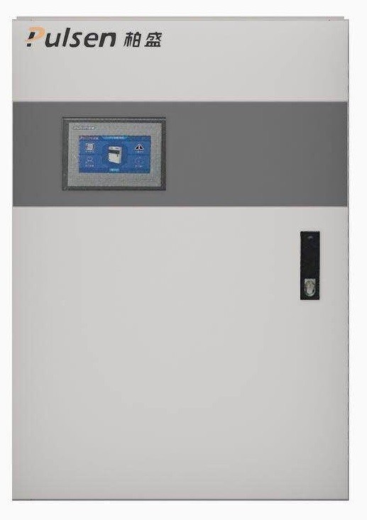 S-ups Power Supply System